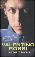 Valentino rossi - rossi,