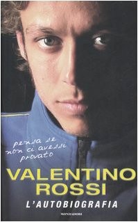 Valentino rossi - valentino,