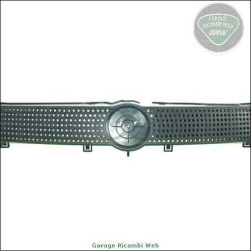 Ft1222001 griglia radiatore - griglia,