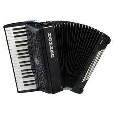 Hohner Bravo III 96 black