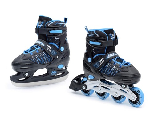 Smj sport pattini linea 2 - pattini,