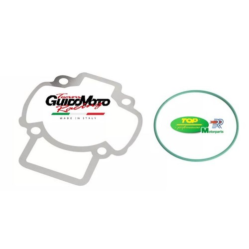 Guarnizioni top 6 - top, Ø