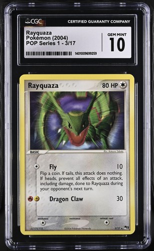 2004 pokemon pop serie - serie, /