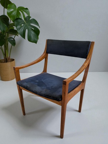 Sedia con braccioli - sedia,