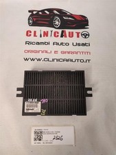 CENTRALINA FARI PER BMW Serie 5 E61 Touring 6948578 (03>)