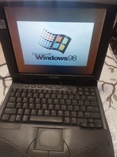 COMPAQ ARMADA 1573DM