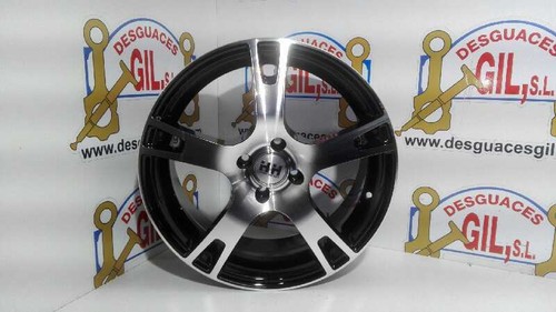 R17 cerchi opel meriva - r17, enjoy