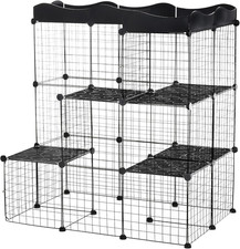 Recinto per Animali Di Piccola