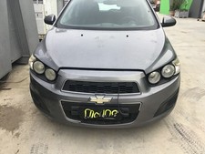 SERBATOIO CARBURANTE PER