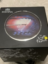 FESTINA Tour De France 2004