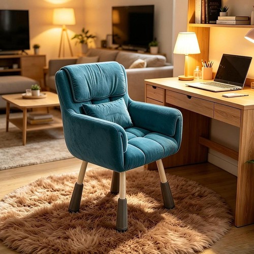 Sedia scrivania con - sedia,