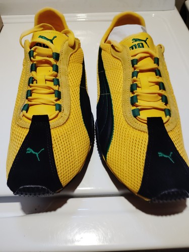 Taglia puma h street - taglia,