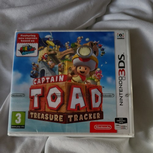 Captain toad treasure tracker - toad:,