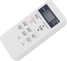 Telecomando Condizionatore