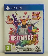 Just Dance 2019 PS4