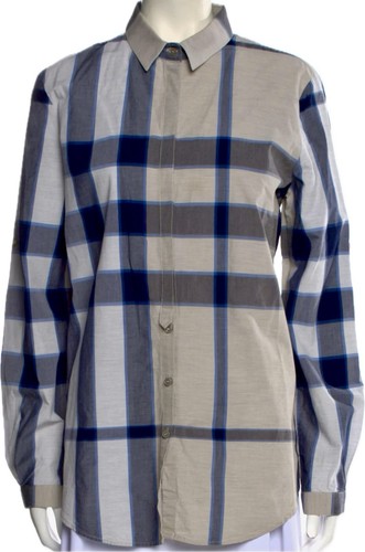 Camicia donna burberry - donna, brit