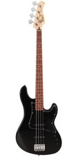 BASSO ELETTRICO CORT GB34JJ BK