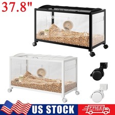 38" Large Hamster Cage Small