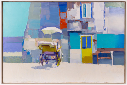 Carrozza nicola simbari - carrozza,