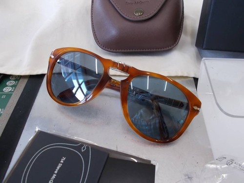 Occhiali sole persol steve - sole,
