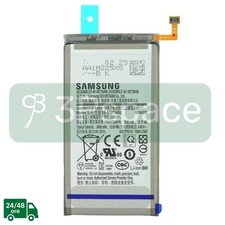 Batteria Originale Service