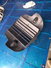 Spoiler Radiatore Scorpa 250 T