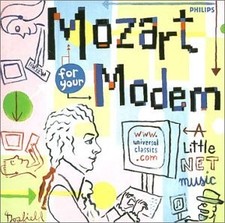 Mozart - Set Your Life to