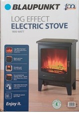 Blaupunkt Stufa Elettrica