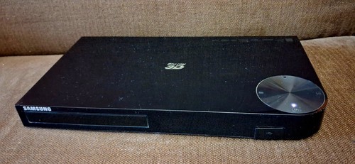 Samsung f5500 blu - bd-f5500, disc