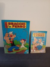 SUPER BRACCIO DI FERRO n.37