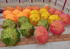 Ombrellone a fiori ombrellone