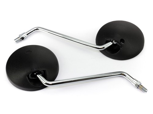 Paio specchietti nero per - specchietti,