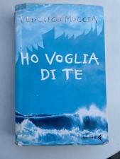 Ho voglia di te Federico