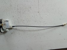 SERRATURA ANTERIORE SINISTRA PER FIAT Panda 2° Serie 46842673 (03>10)