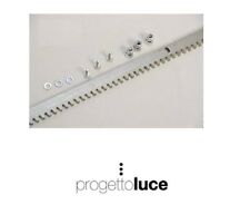 CREMAGLIERA ZINCATA ACCIAIO