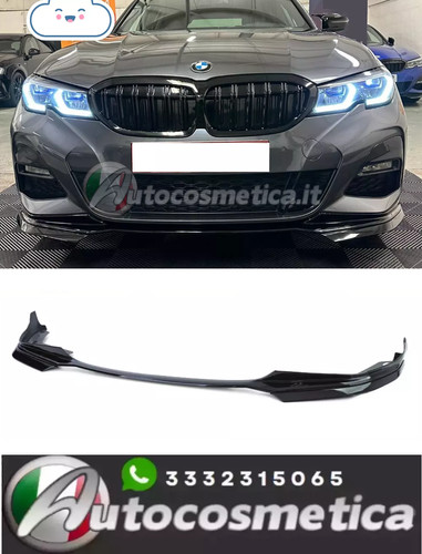 Bmw serie g20 sport - serie, m