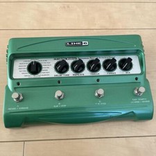 Line6 DL4 Stompbox Delay 15