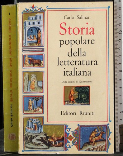 Storia popolare della - storia,