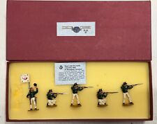 Soldatini italiani, Battaglia