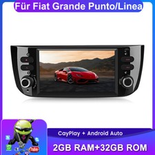 Autoradio 7" Carplay Android15