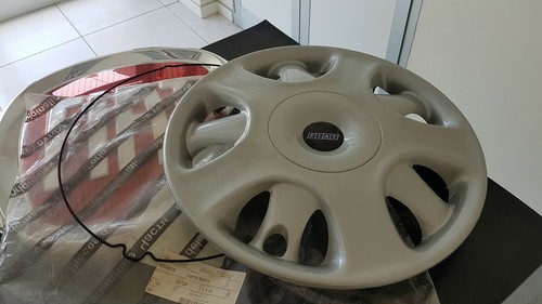 46549870 coppa ruota - 46549870,