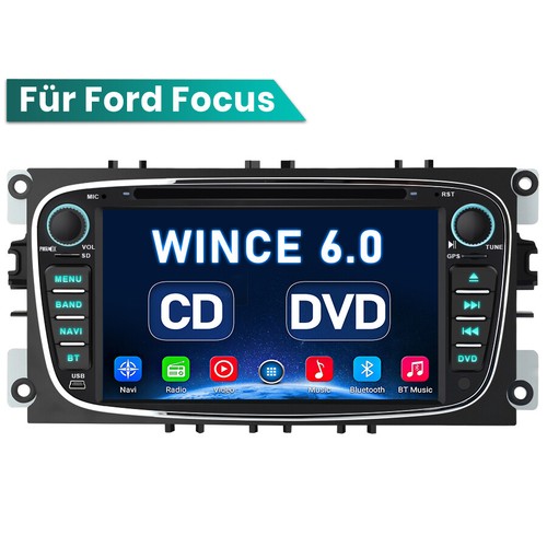 Per ford focus - mondeo, c-max