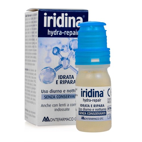 Iridina hydra repair - iridina,