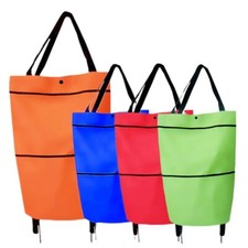 Borsa Trolley Organizzatore
