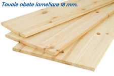 TAVOLA PANNELLO MENSOLA