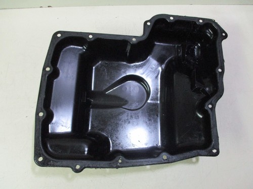 2s7q 6675 coppa olio - 2s7q-6675-ba, motore