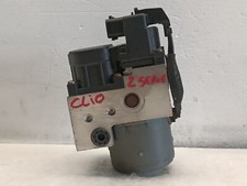 0273004621 0265216872 CENTRALINA POMPA ABS RENAULT CLIO 2 SERIE 1.2B A7169