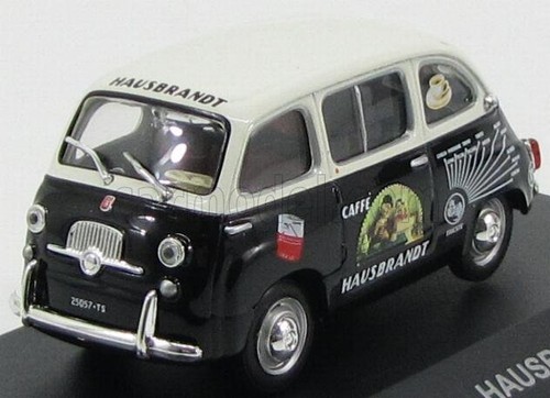 Modellino auto statico fiat - auto,