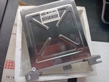 Alfa Romeo 155 Q4, Centralina