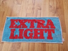 Rare Vintage EXTRA LIGHT